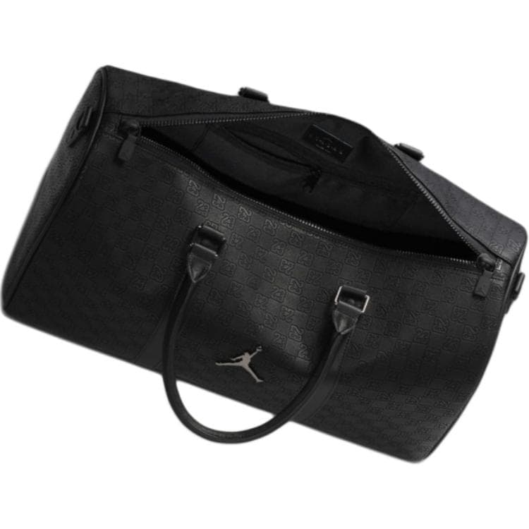 Jordan Travel Bags Black Unisex Джордан Путешественные Сумки Черные Унисекс - изображение 5