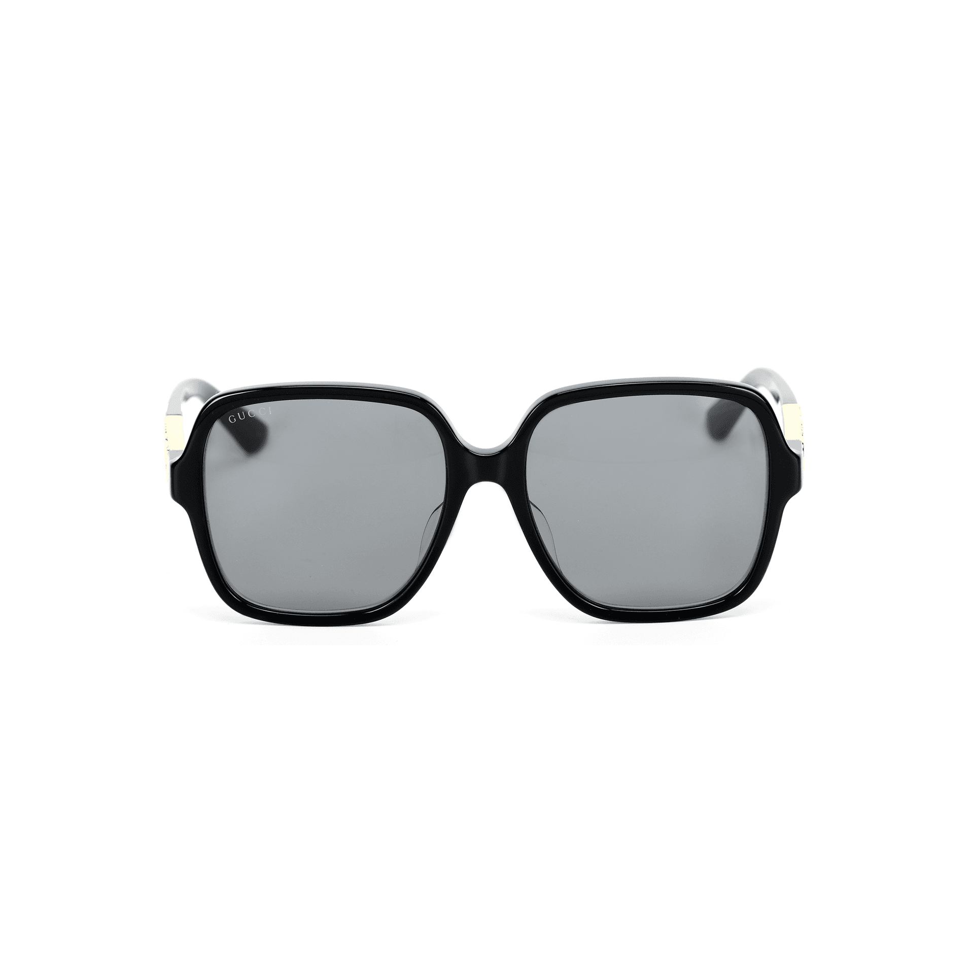 Солнцезащитные очки Gucci Letter Decor Sunglasses - изображение 2