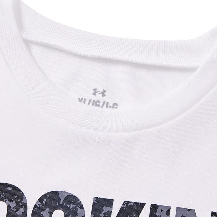 Футболка Under Armour T - изображение 3