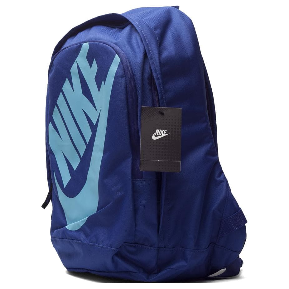 Рюкзак Nike Hayward Backpack Navy - изображение 2