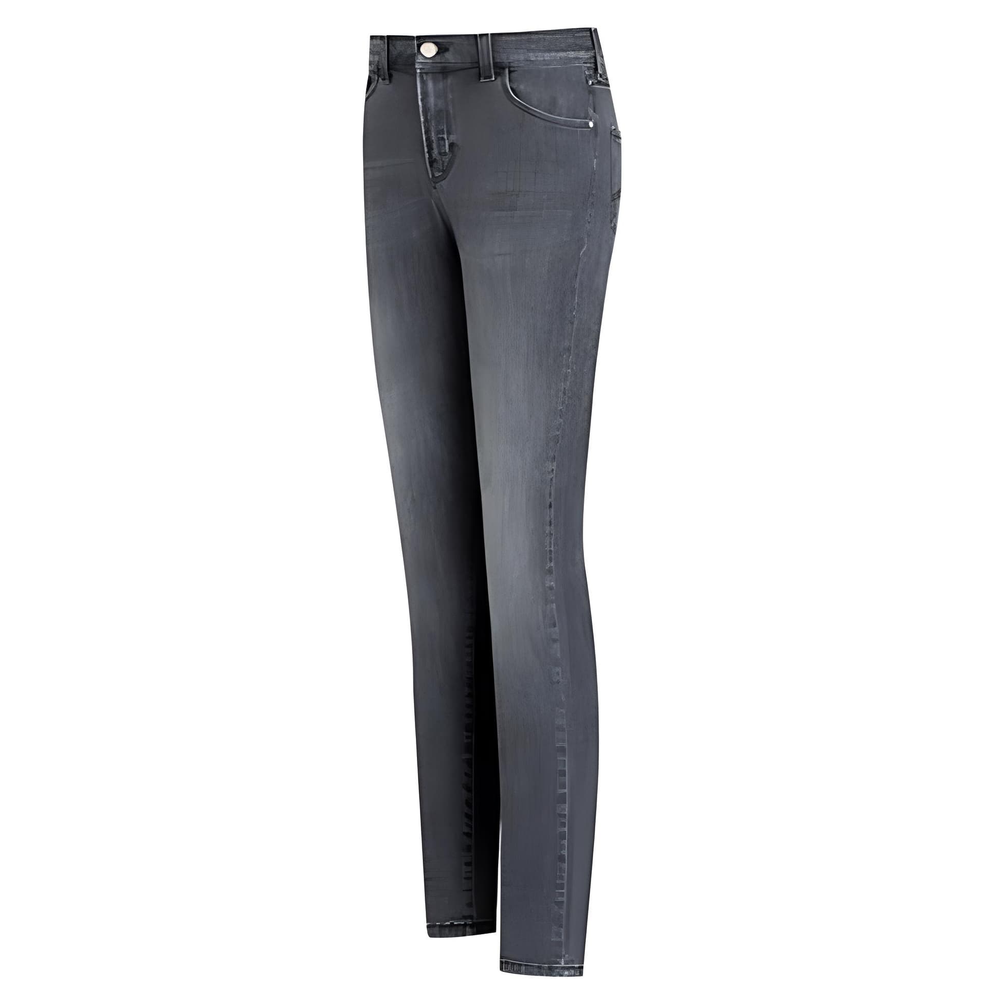 Джинсы EMPORIO ARMANI - изображение 3