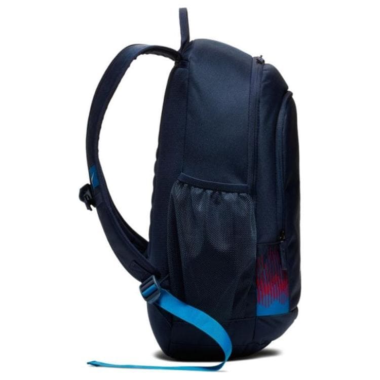 Рюкзак Nike USA Soccer Backpack Blue - изображение 2