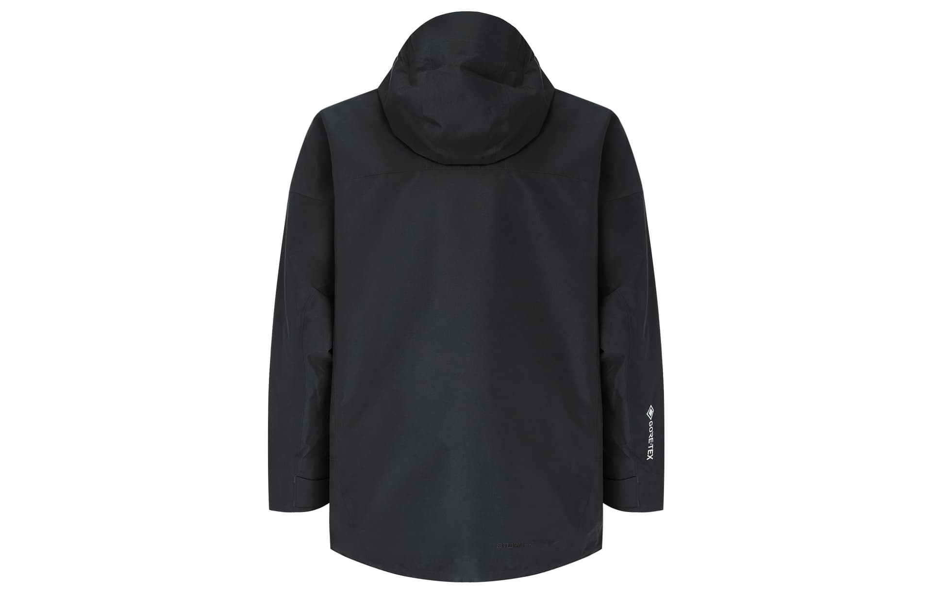 Горнолыжный костюм Nike ACG ADV Gore TEX SKI Топ Унисекс Угольный Черный Гора Белый - изображение 2