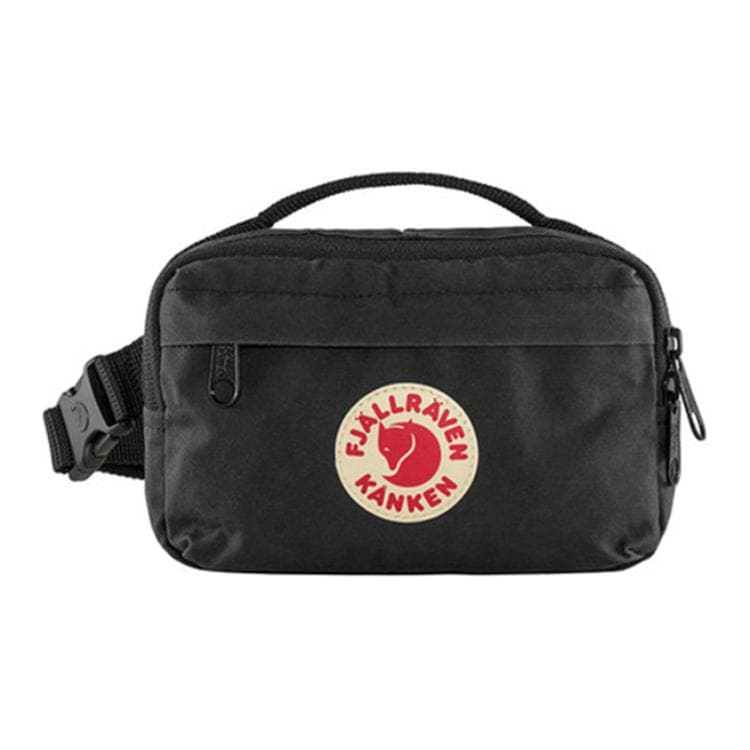 Поясная сумка Fjallraven - изображение 1