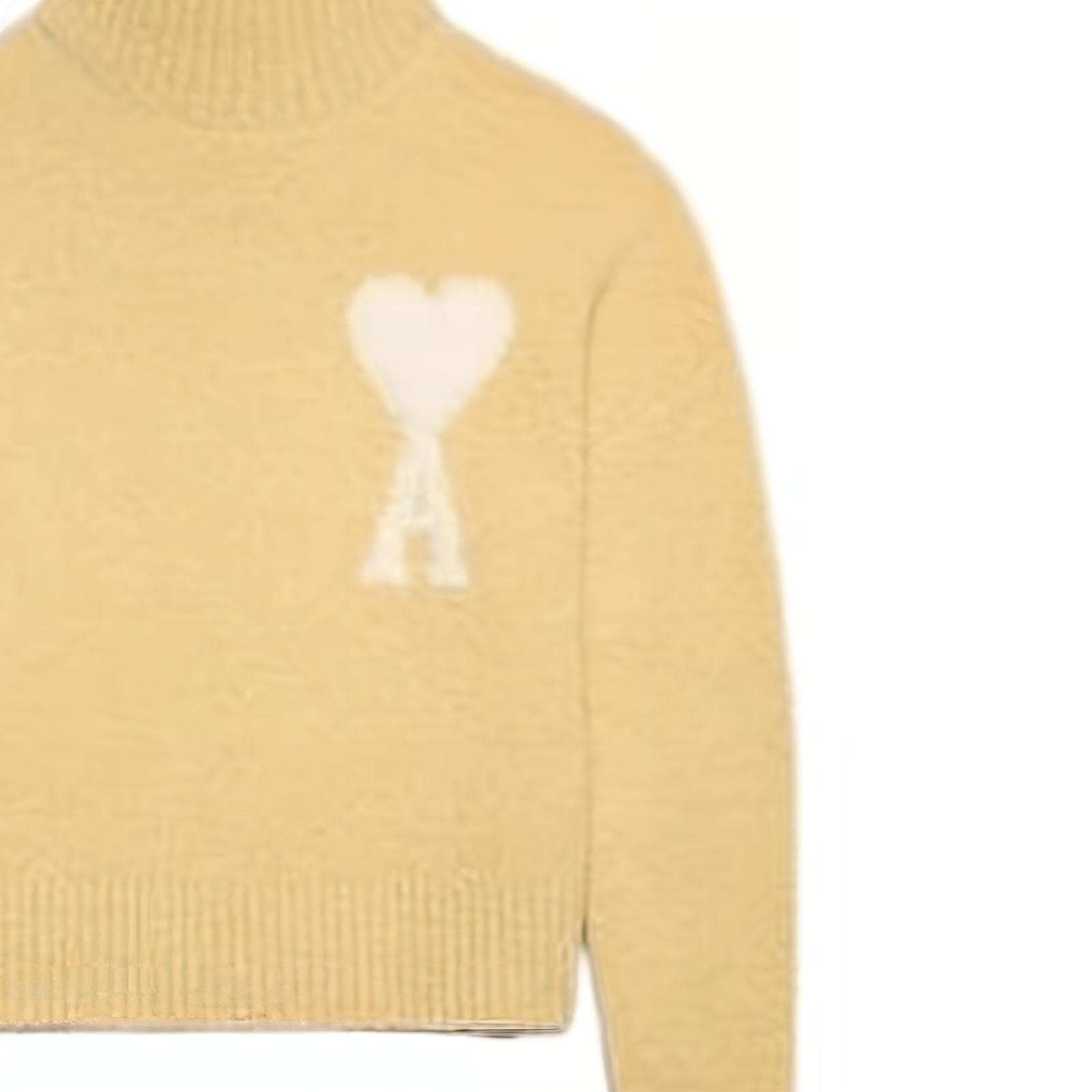 Кардиган AMIPARIS FW23 - изображение 5