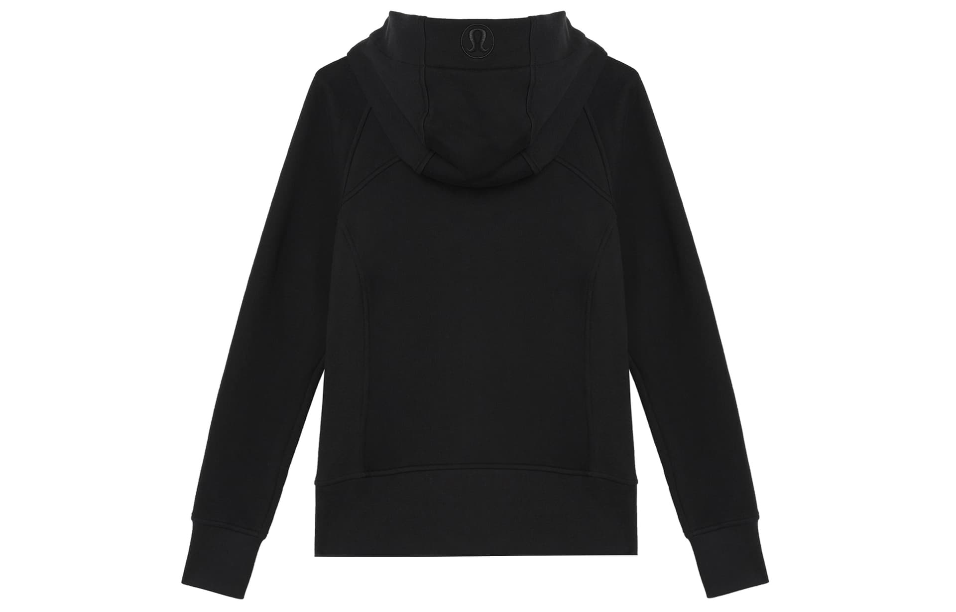 Куртка Lululemon Scuba Женские Куртки - изображение 2