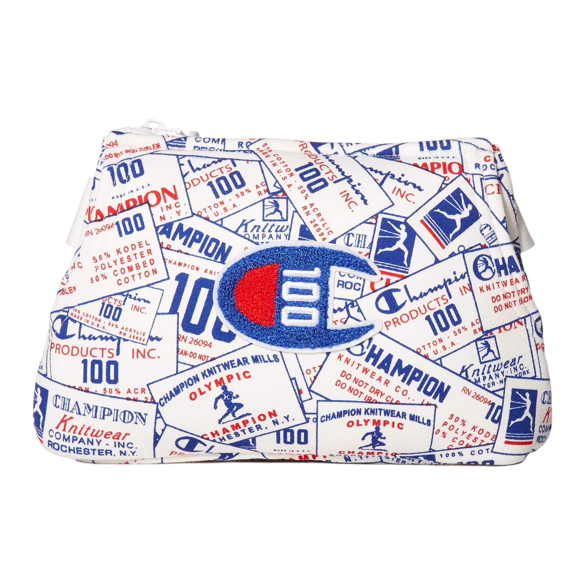 Поясная сумка Champion 100 Logo - изображение 2