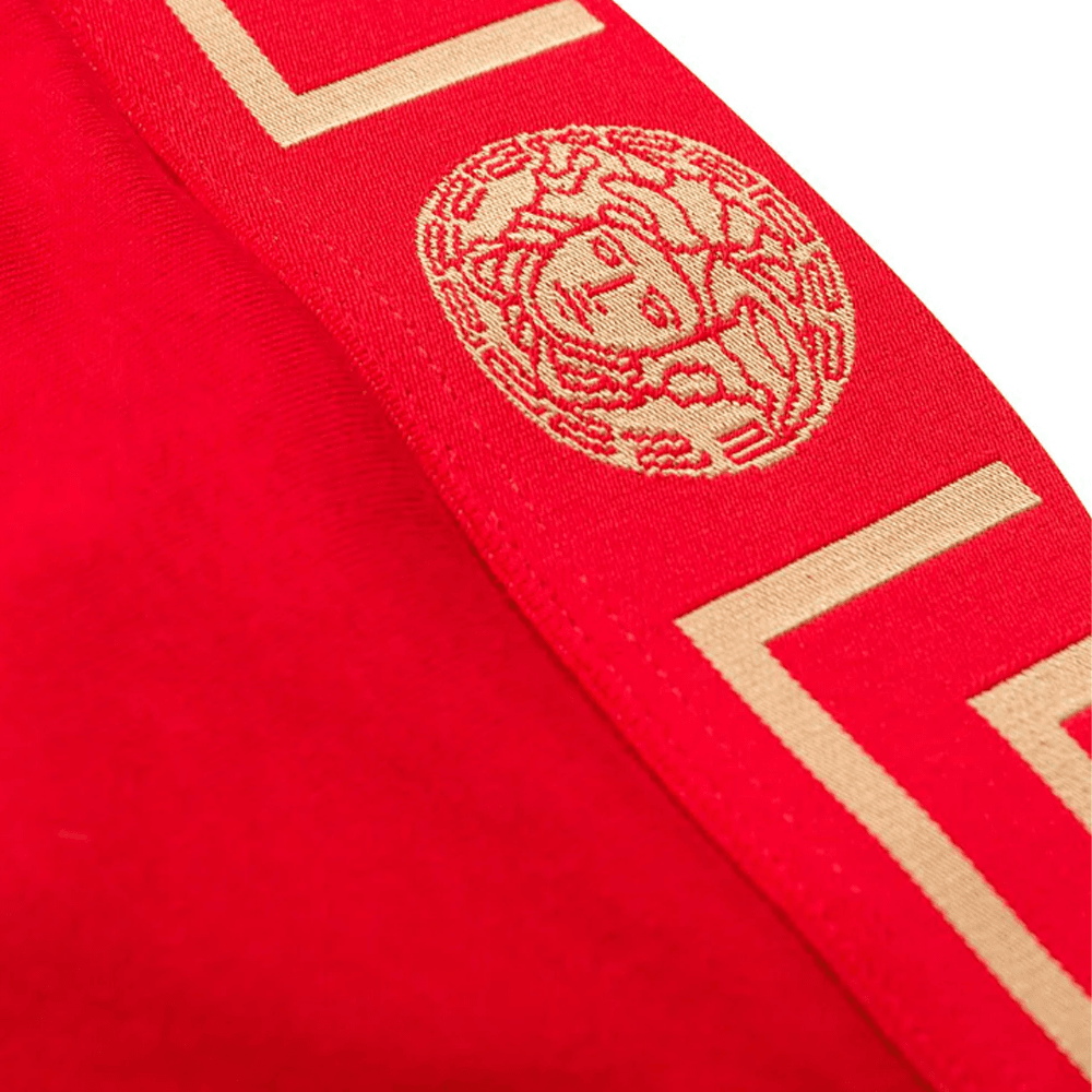Трусы VERSACE Logo - изображение 5