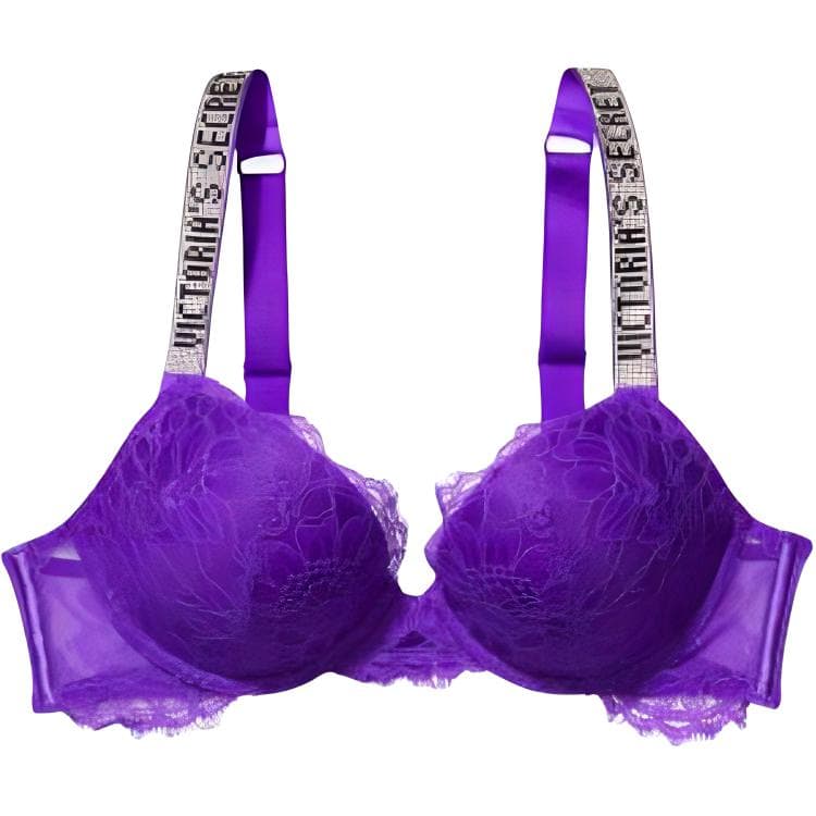 Бюстгальтер Victoria's Secret LogoV - изображение 1