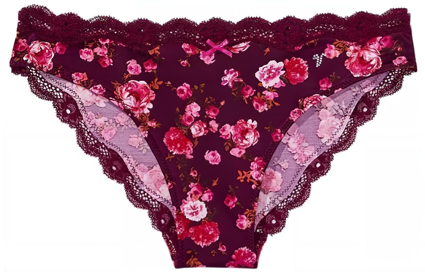 Трусы Victoria's Secret - изображение 1