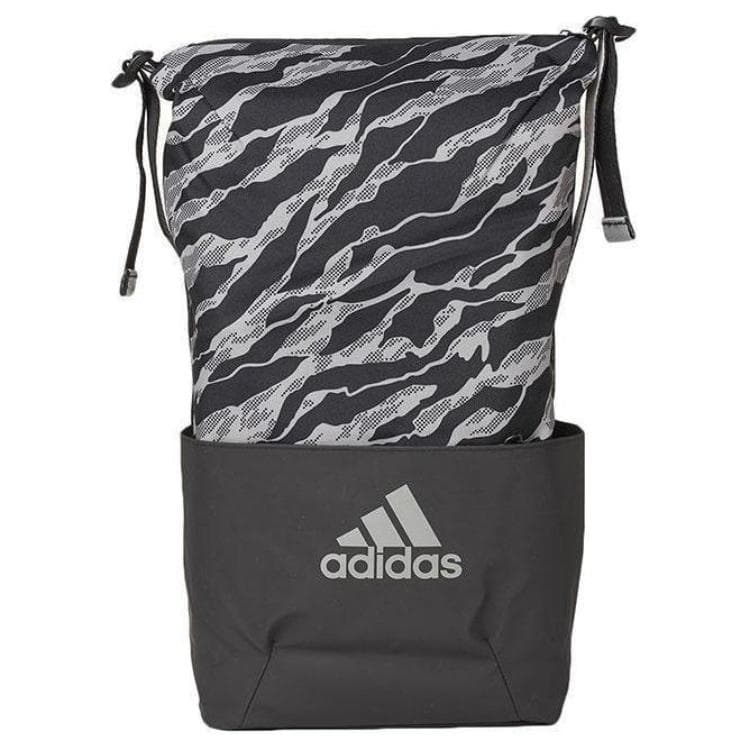 Рюкзак adidas Logo - изображение 3