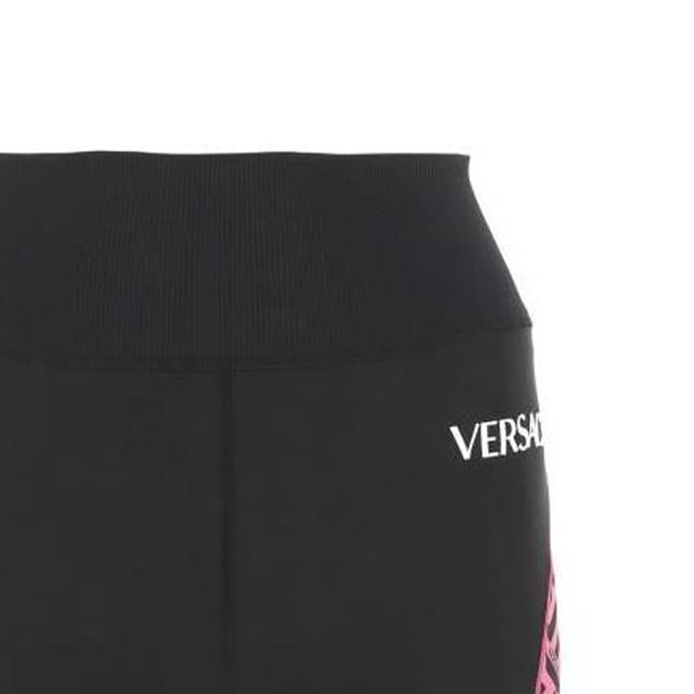 Шорты VERSACE FW22 Logo - изображение 5