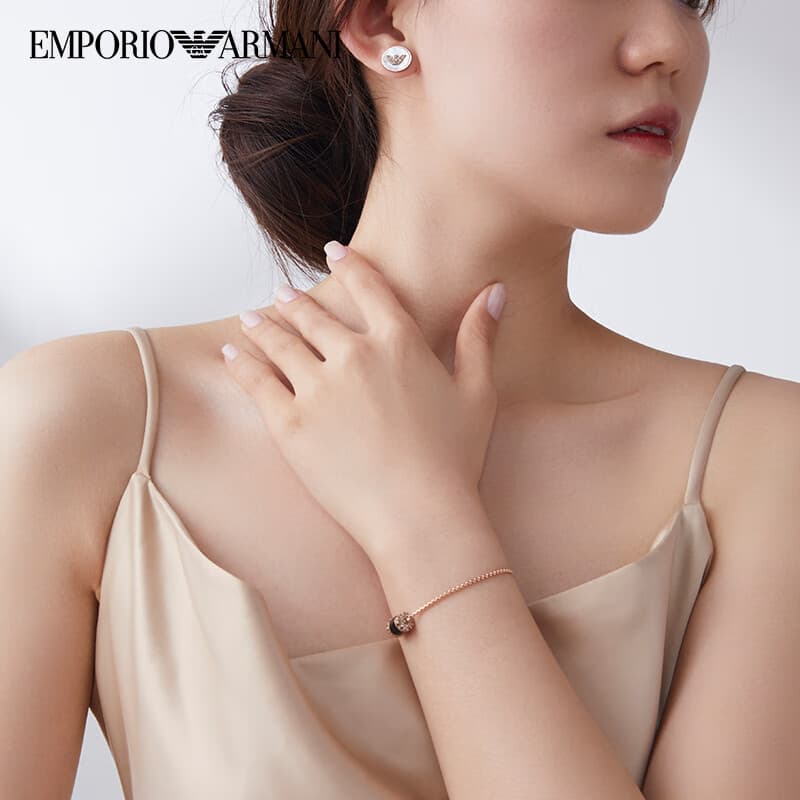 Браслет ARMANI - изображение 2