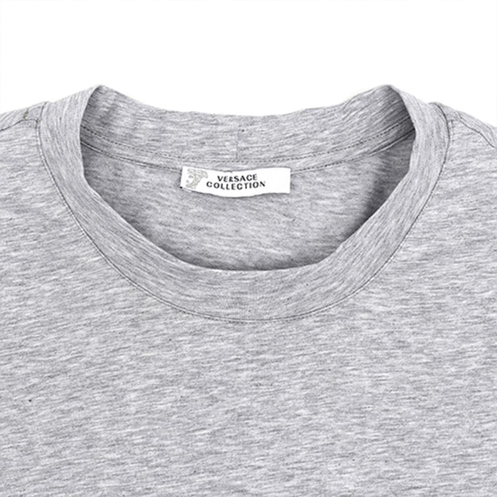 Футболка VERSACE T - изображение 4