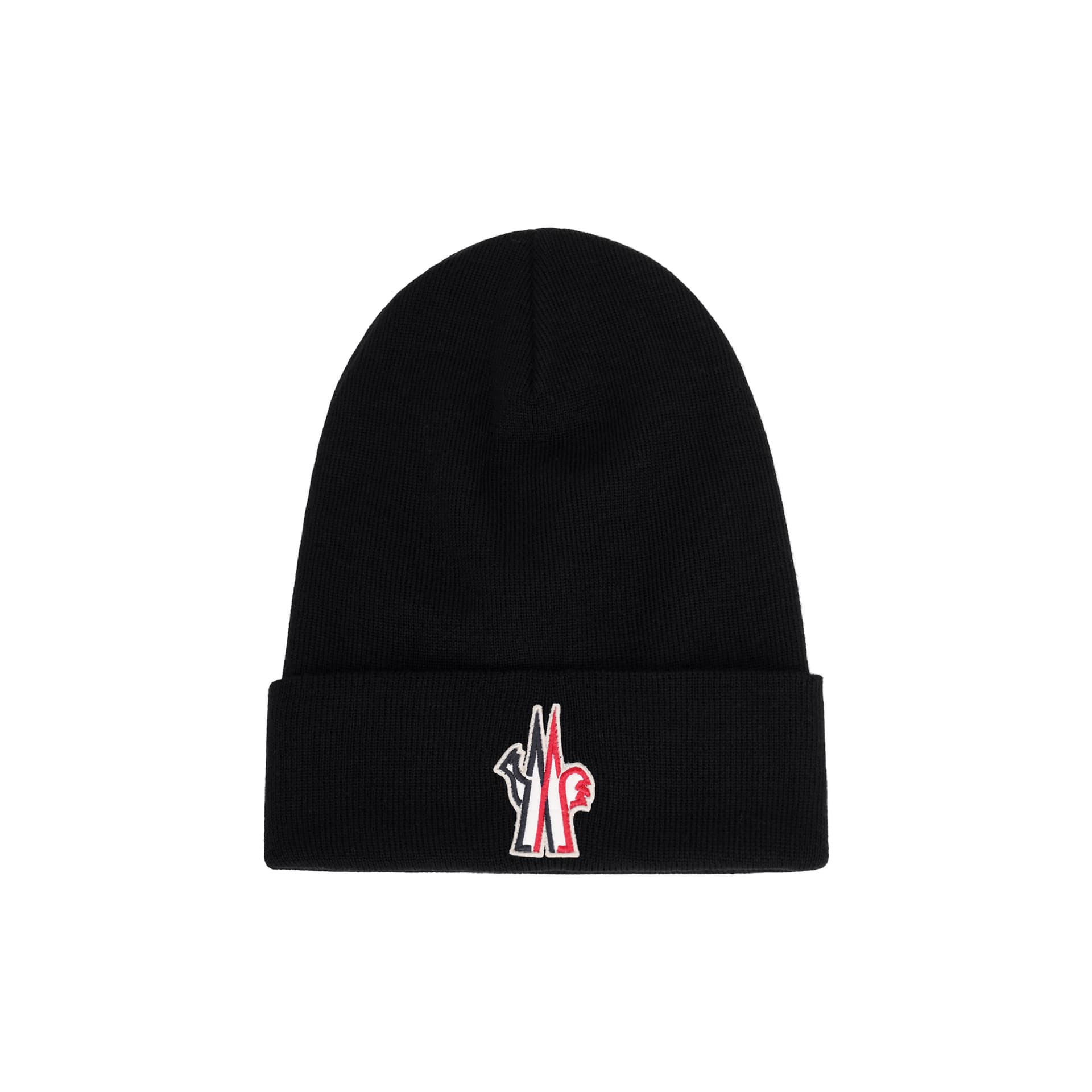 Шапка Moncler SS23 Logo - изображение 1