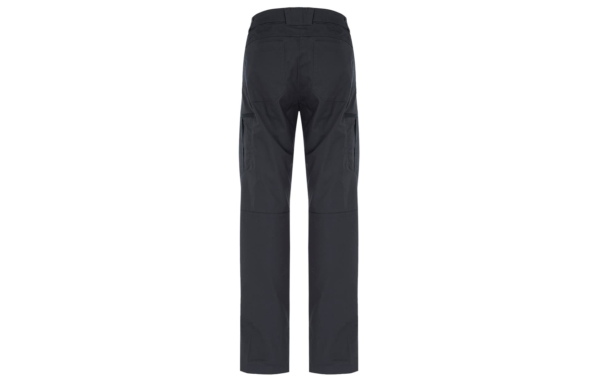 Штаны DECATHLON NH500 QUECHUA Вязаные тренировочные брюки мужские угольно-серого цвета - изображение 2