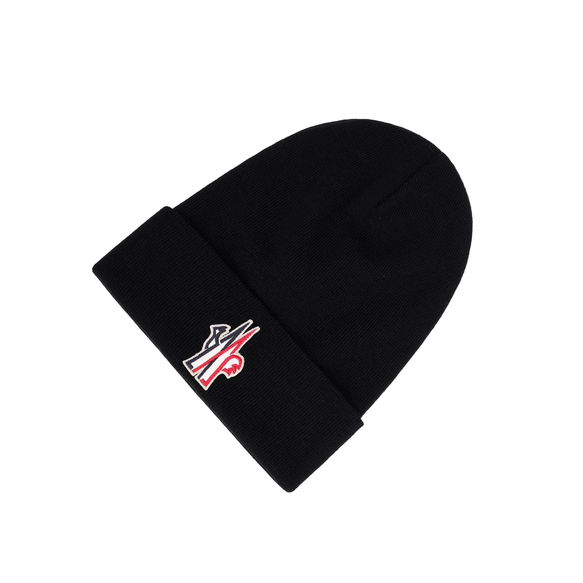 Шапка Moncler SS23 Logo - изображение 2