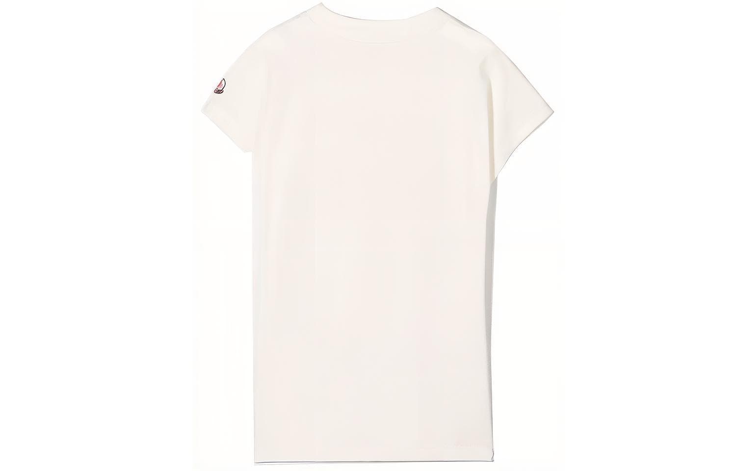 Футболка Moncler SS22 LogoT - изображение 2