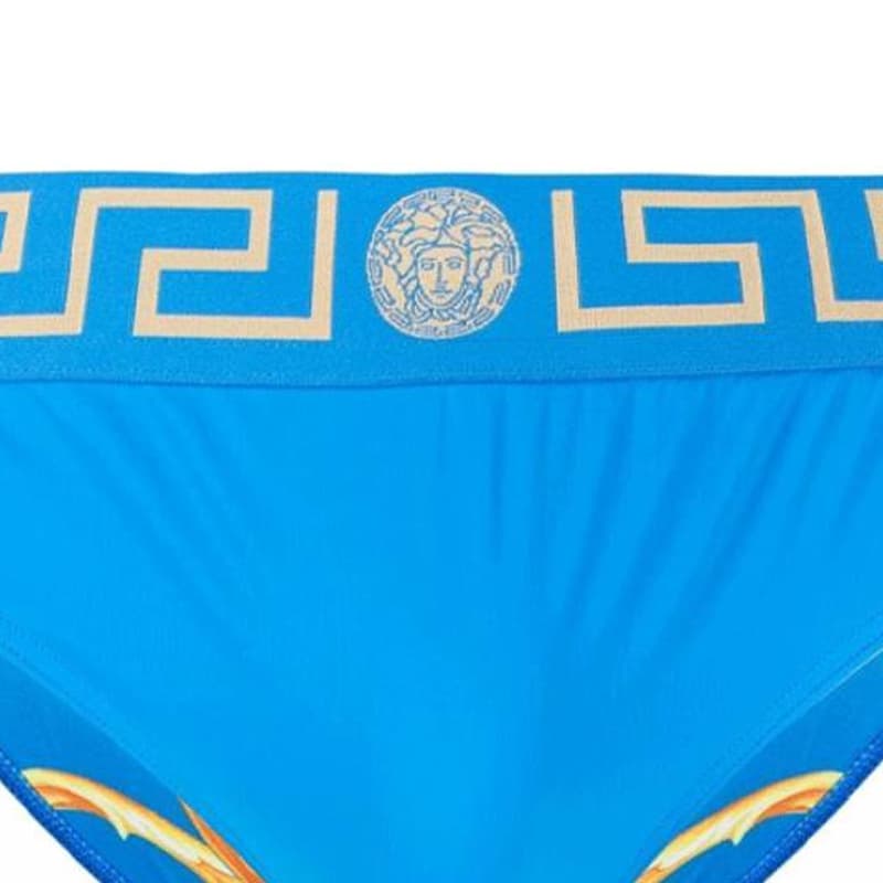 VERSACE - изображение 3