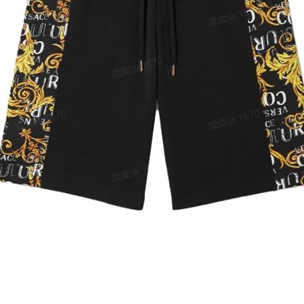 Шорты VERSACE FW22 - изображение 5