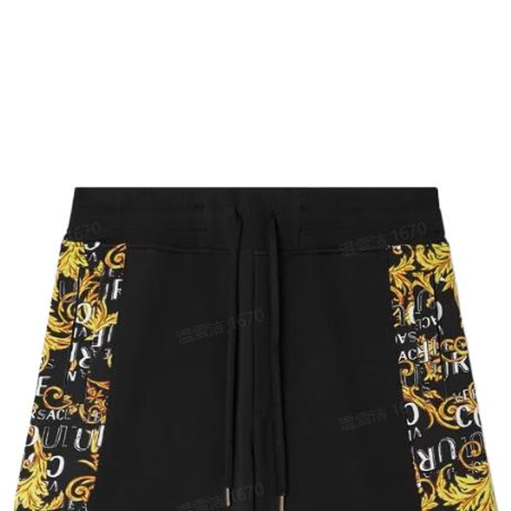 Шорты VERSACE FW22 - изображение 4