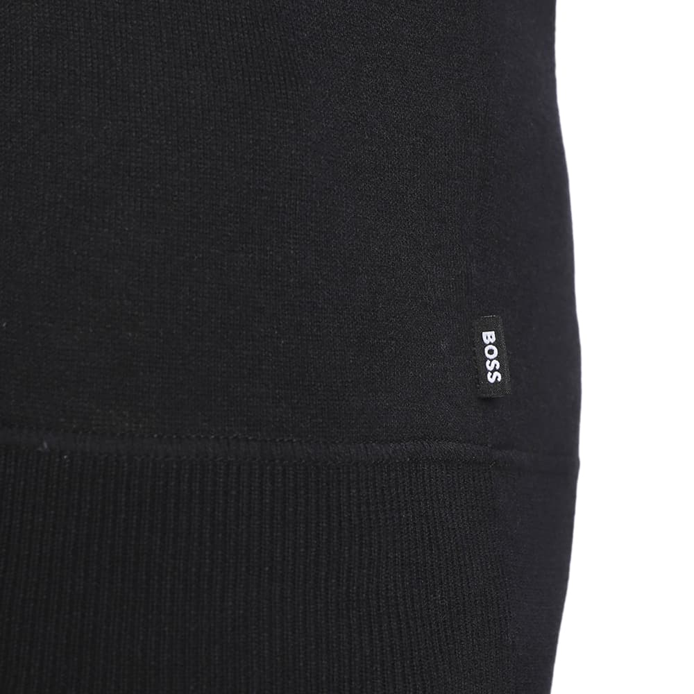 Кофта HUGO BOSS FW22 - изображение 2