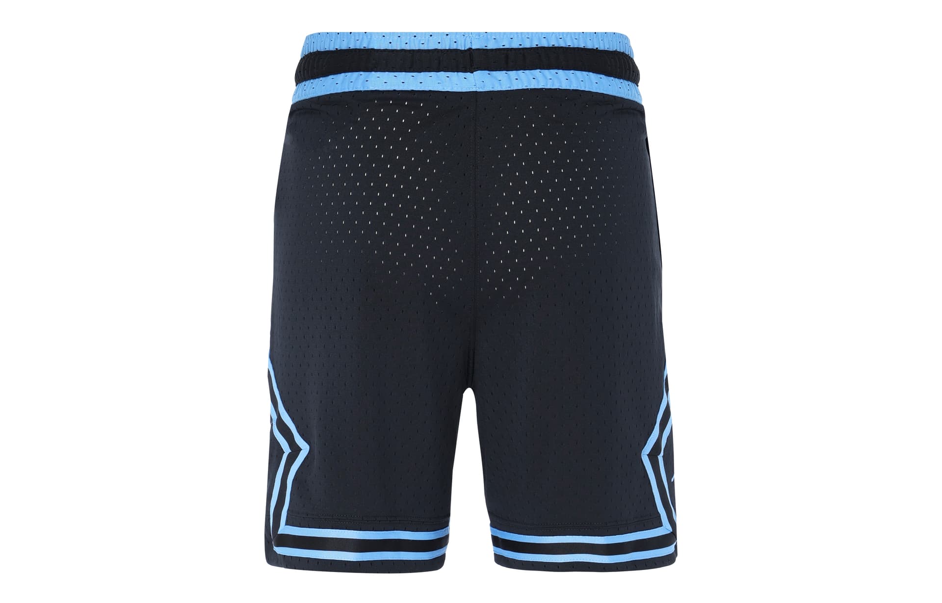 Баскетбольные шорты Jordan Sport FW24 Dri-FIT - изображение 2