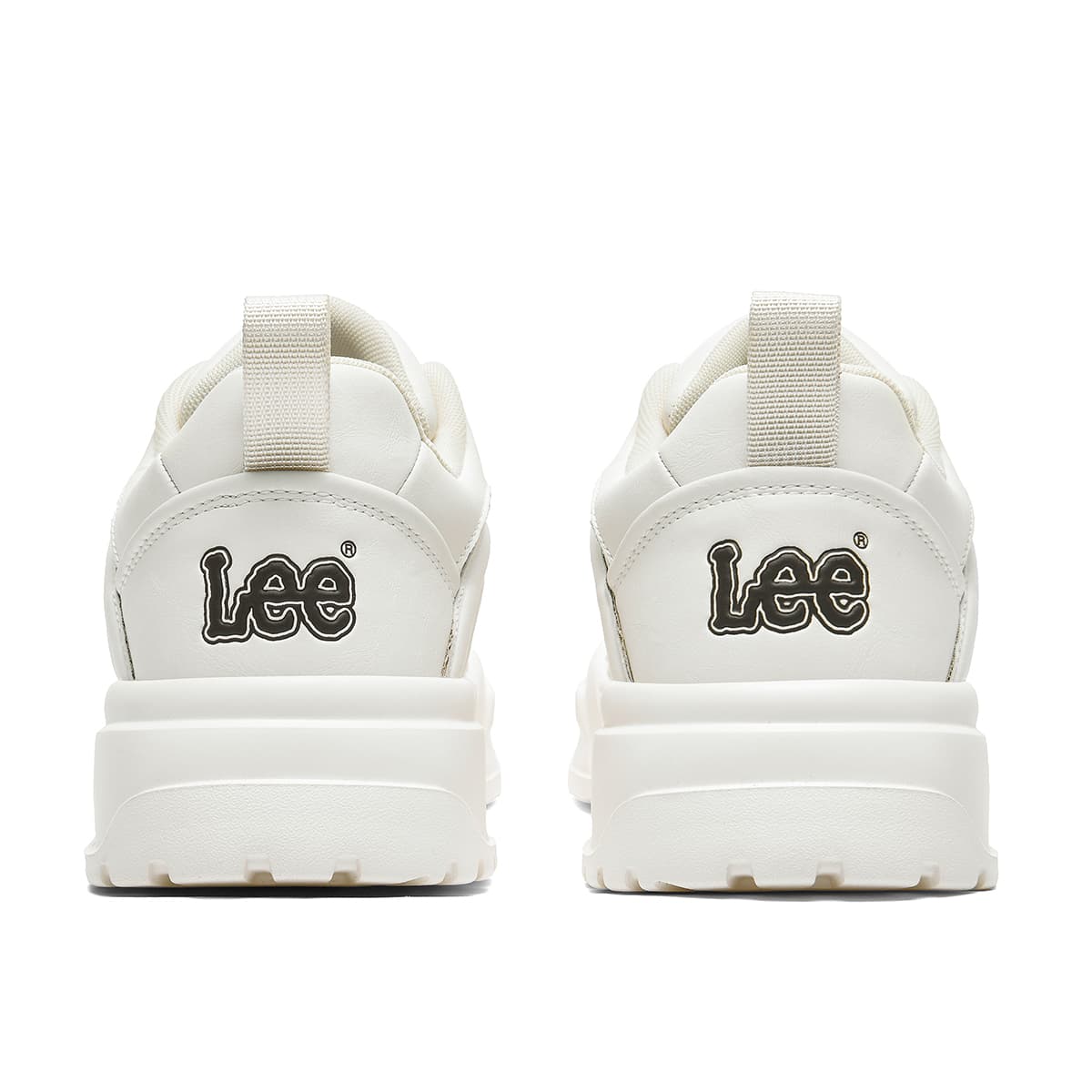 Кроссовки Lee - изображение 4