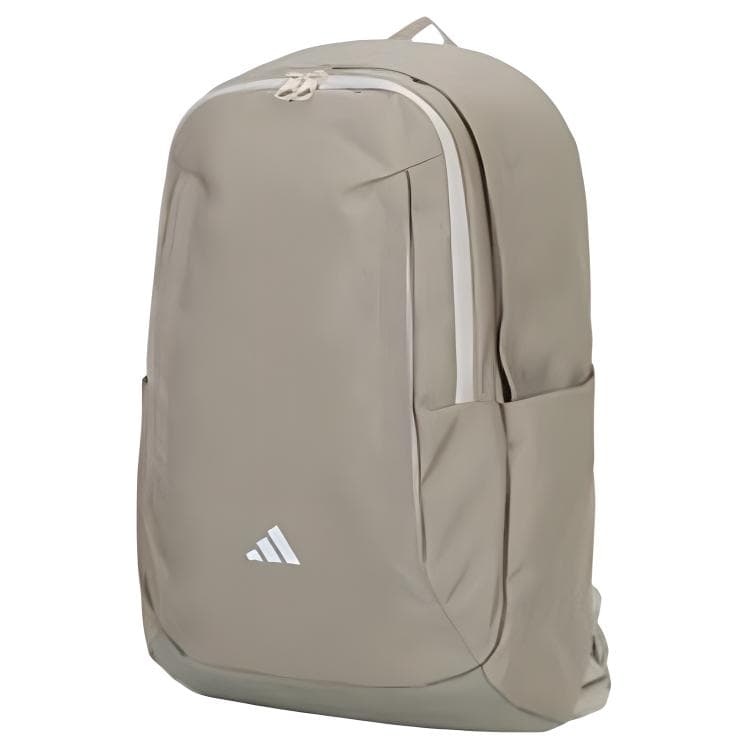 Рюкзак Adidas Ткань Рюкзак Средний Унисекс Серый - изображение 3