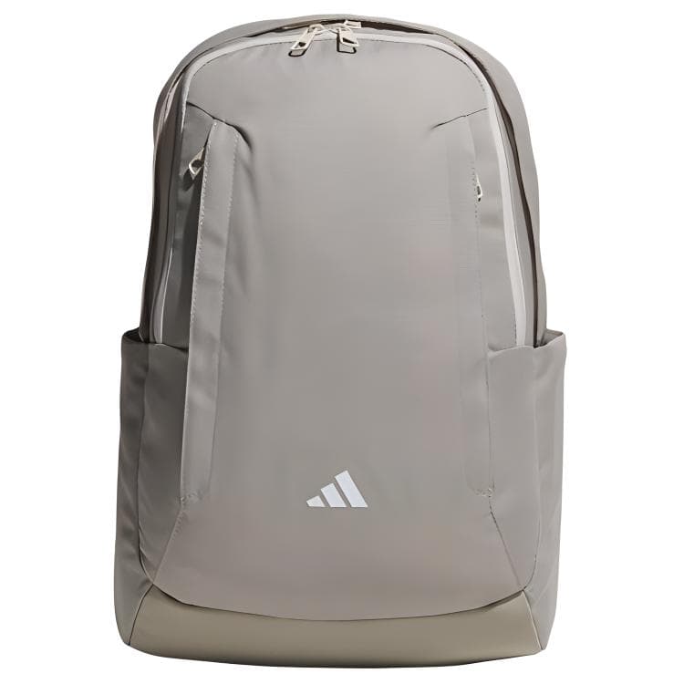 Рюкзак Adidas Ткань Рюкзак Средний Унисекс Серый - изображение 2