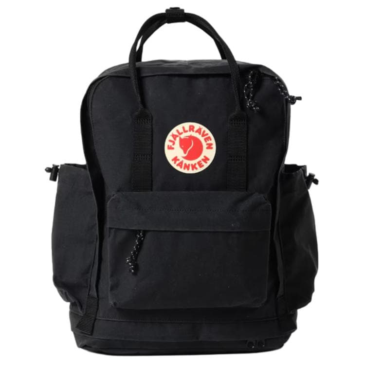 Рюкзак Fjallraven Knken Outlong 18L - изображение 2