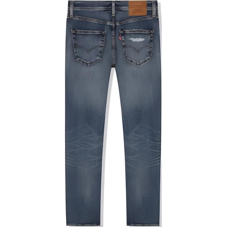Штаны Levis SS22 Low Rise Slim Fit Jeans - изображение 2