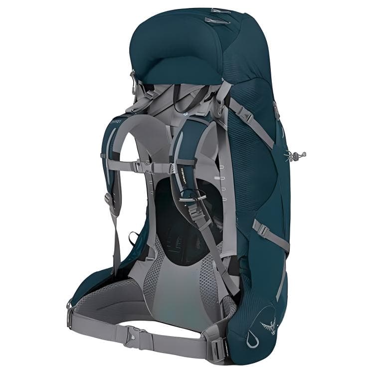 OSPREY Plus 60 - изображение 2