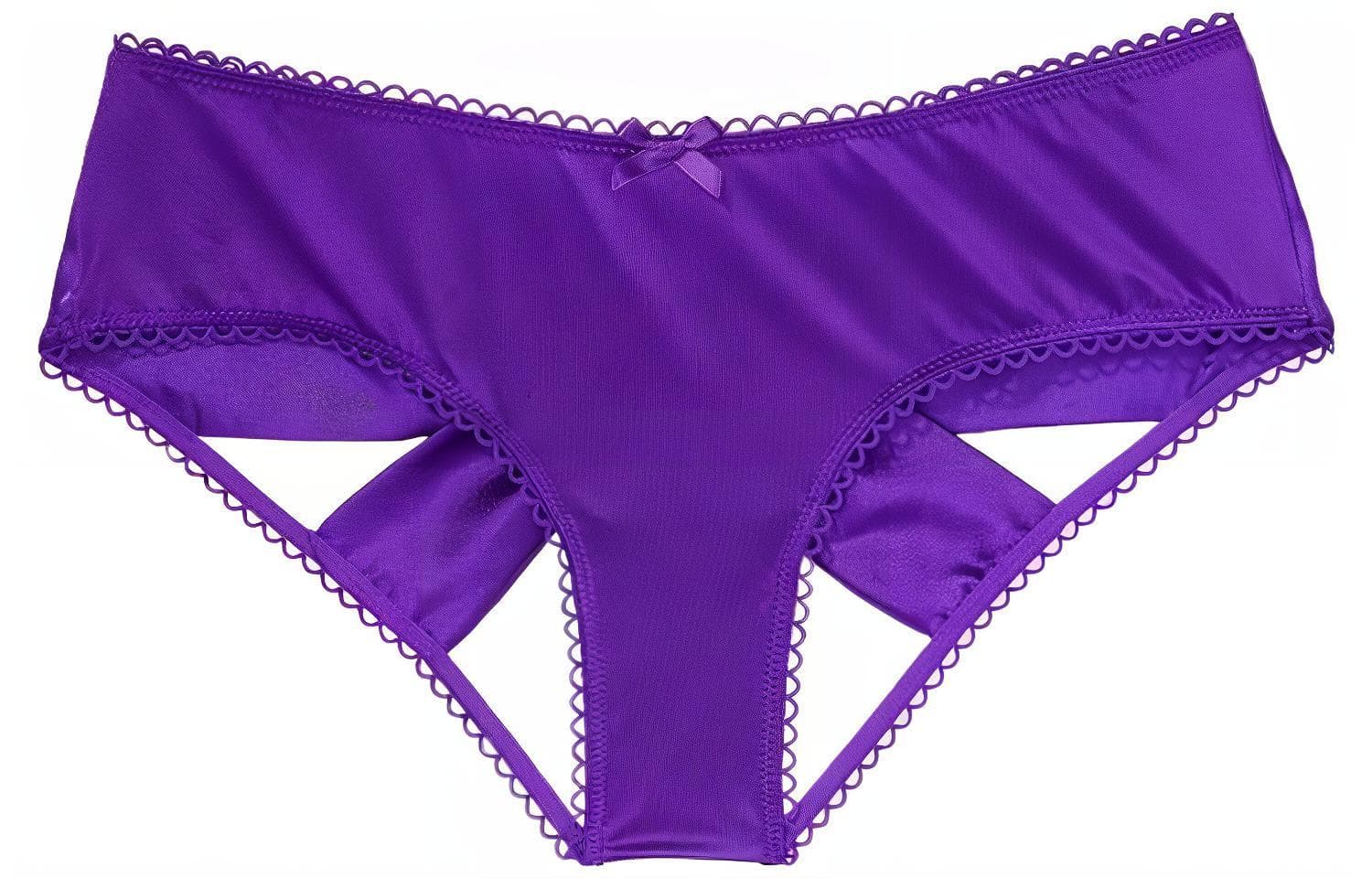 Трусы Victoria's Secret 1 - изображение 2