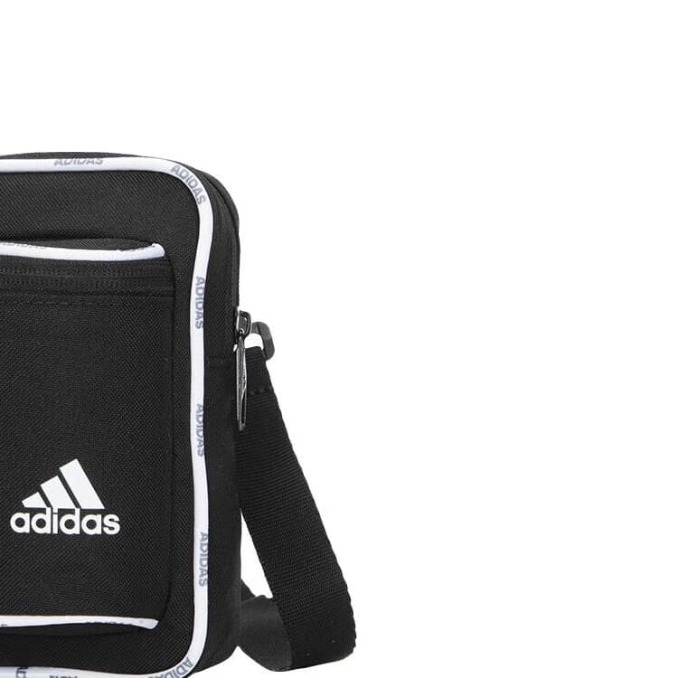 Сумка через плечо adidas logo - изображение 3