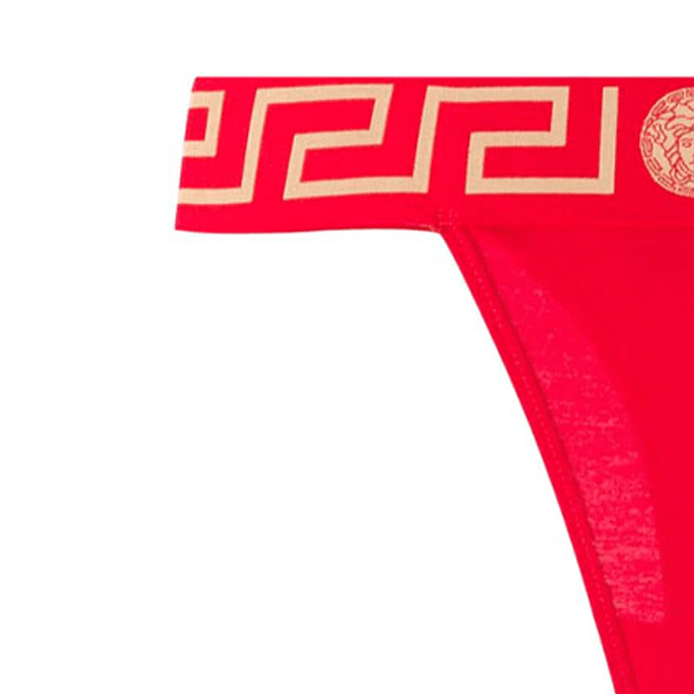 Трусы VERSACE Logo - изображение 4