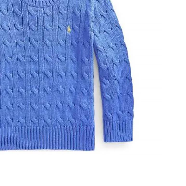 Polo Ralph Lauren SS24 Logo - изображение 4