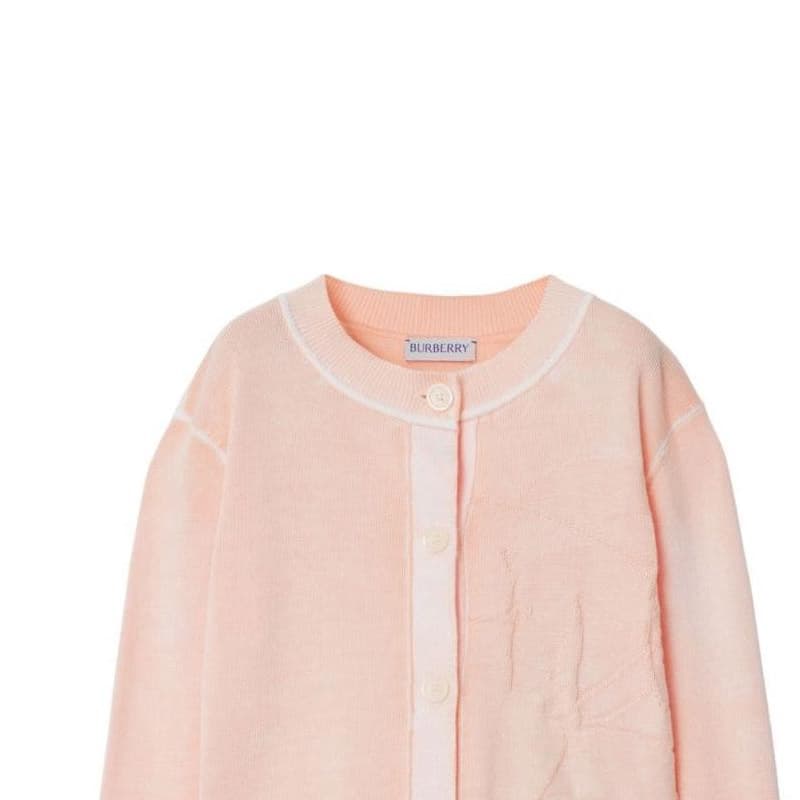 Burberry SS24 - изображение 5