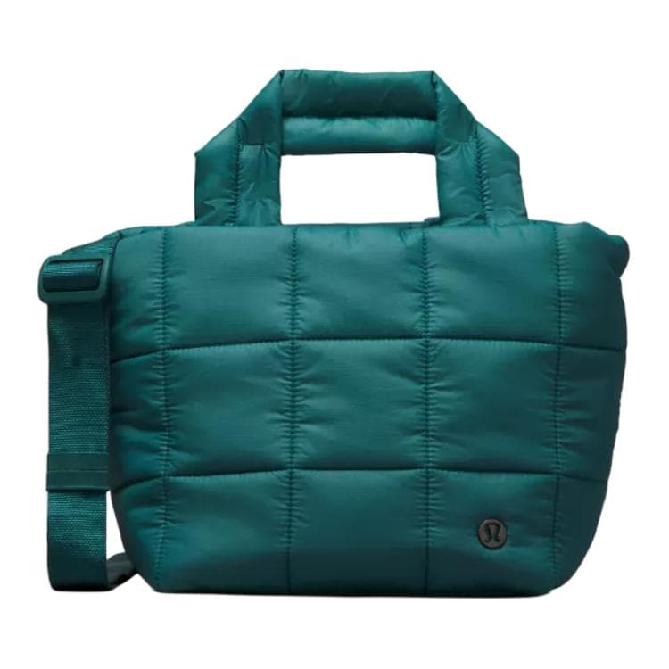 Сумка через плечо lululemon 5L Quilted Grid - изображение 2