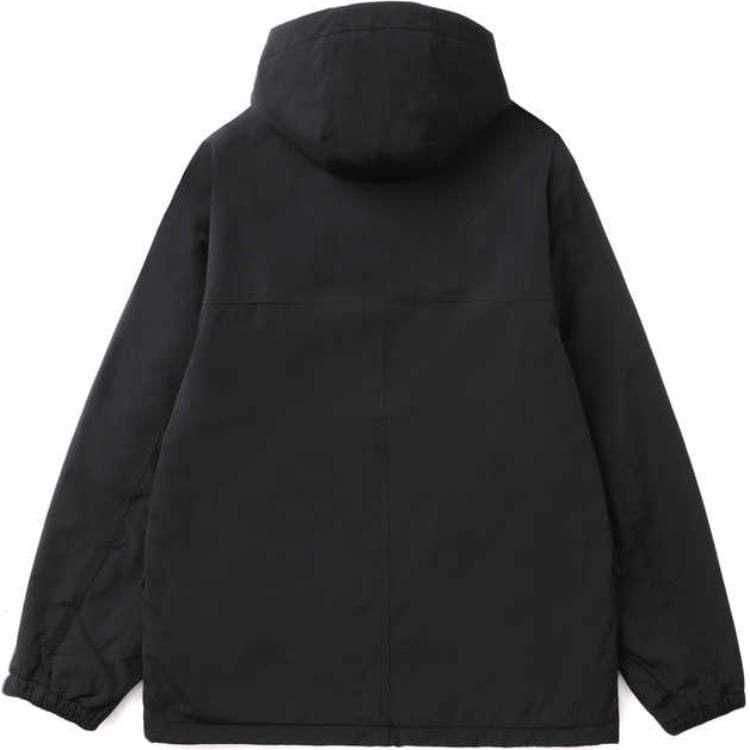 Куртка Carhartt WIP Куртка Мужская Черная - изображение 2