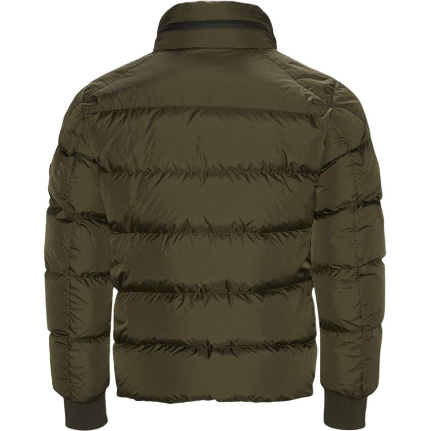Зимняя куртка Moncler - изображение 2