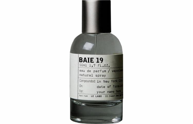 Парфюм Le Labo Baie 19 - изображение 2