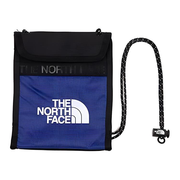 Сумка через плечо THE NORTH FACE - изображение 4