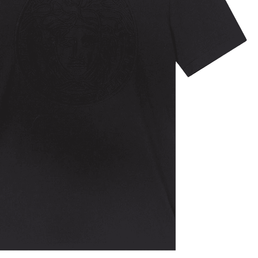 Футболка VERSACE T - изображение 4