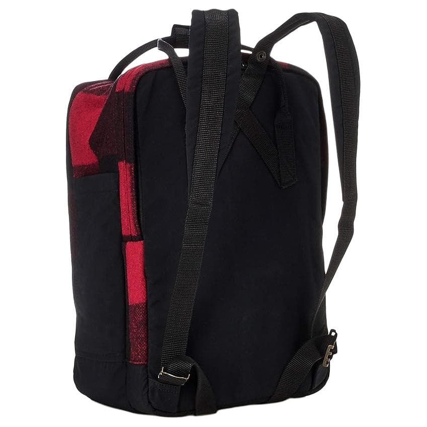 Рюкзак Fjallraven Re-Wool Laptop Rucksack Filz - изображение 4