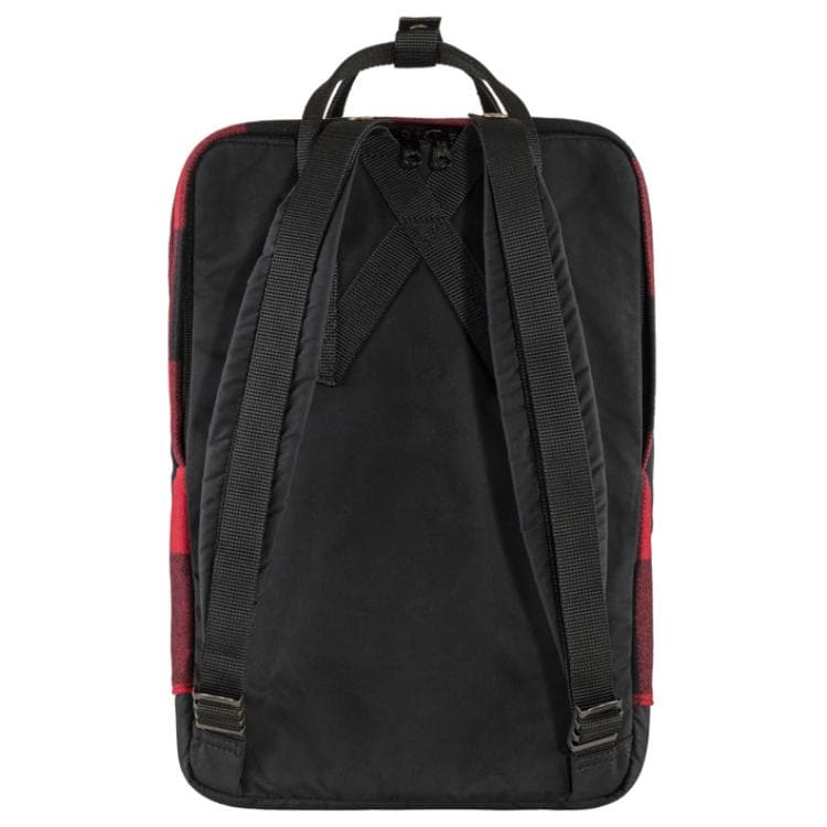 Рюкзак Fjallraven Re-Wool Laptop Rucksack Filz - изображение 5