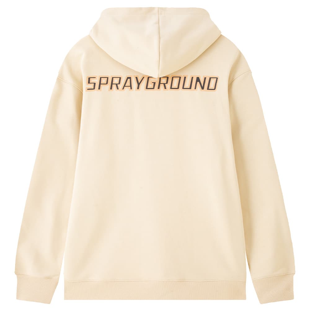 Худи SPRAYGROUND - изображение 2