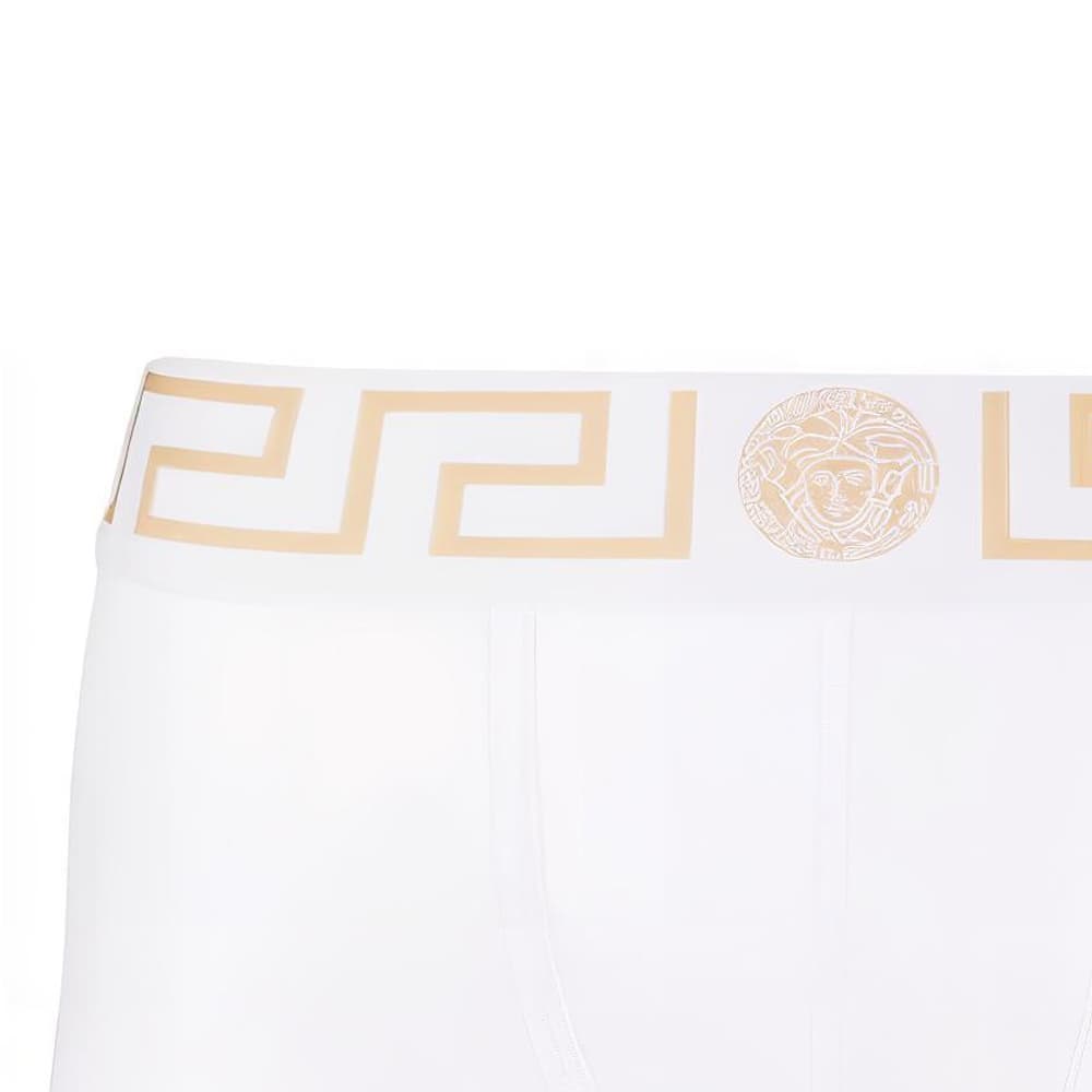 Трусы VERSACE FW22 Logo 1 - изображение 3