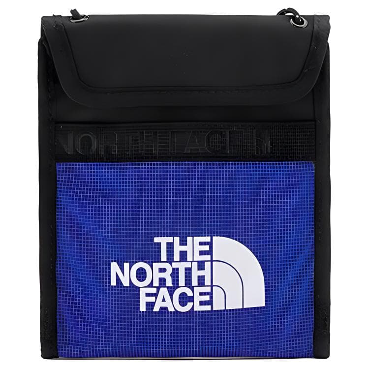 Сумка через плечо THE NORTH FACE - изображение 2