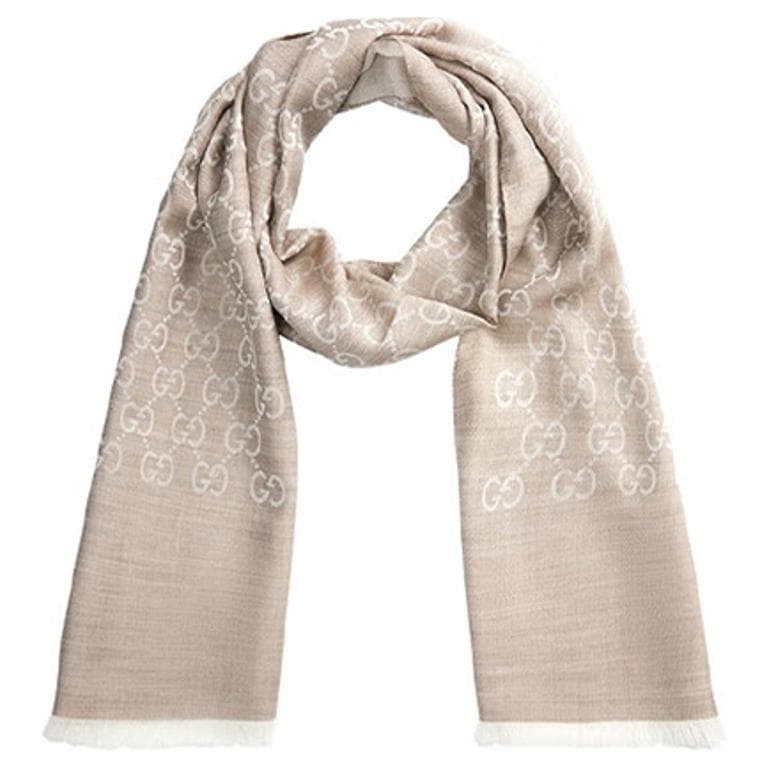 Шарф Gucci Scarf